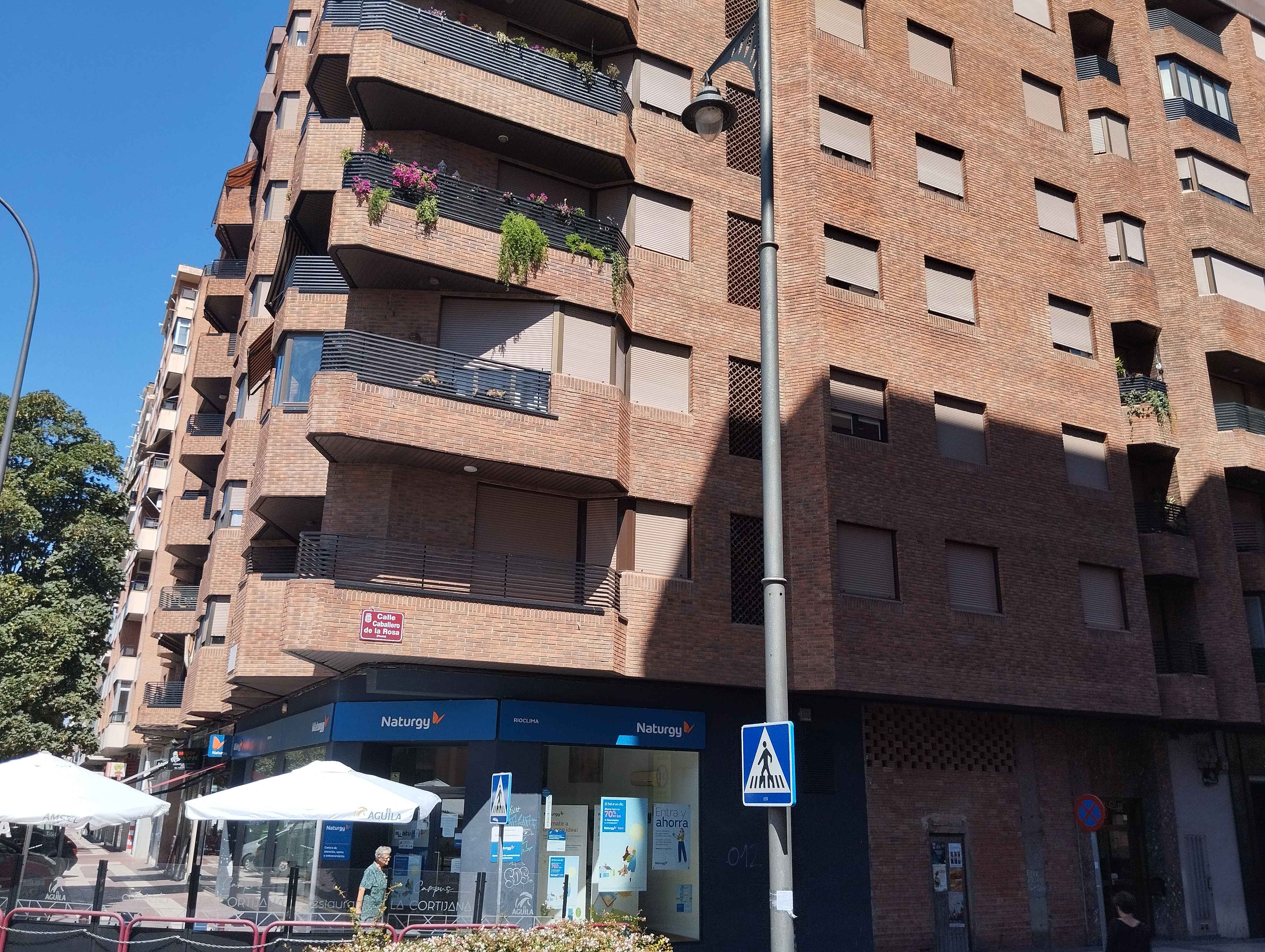 Foto del piso