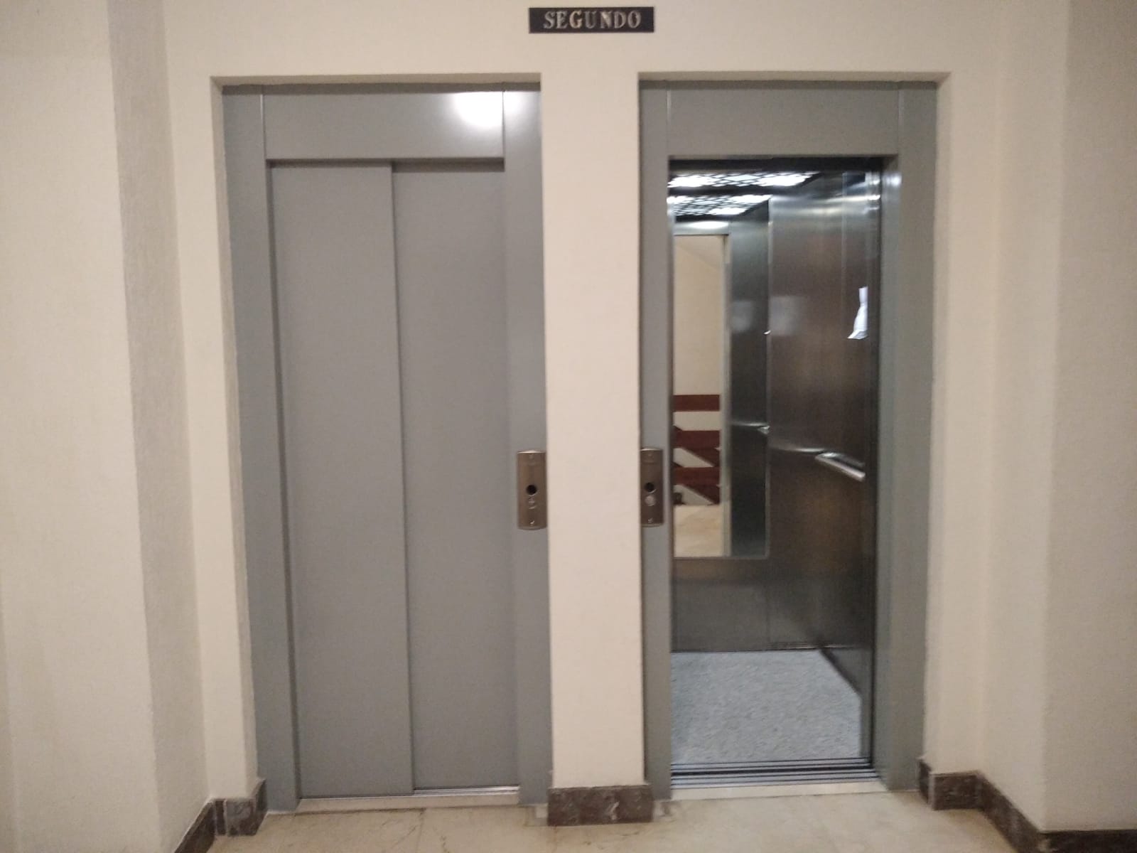 Foto del piso