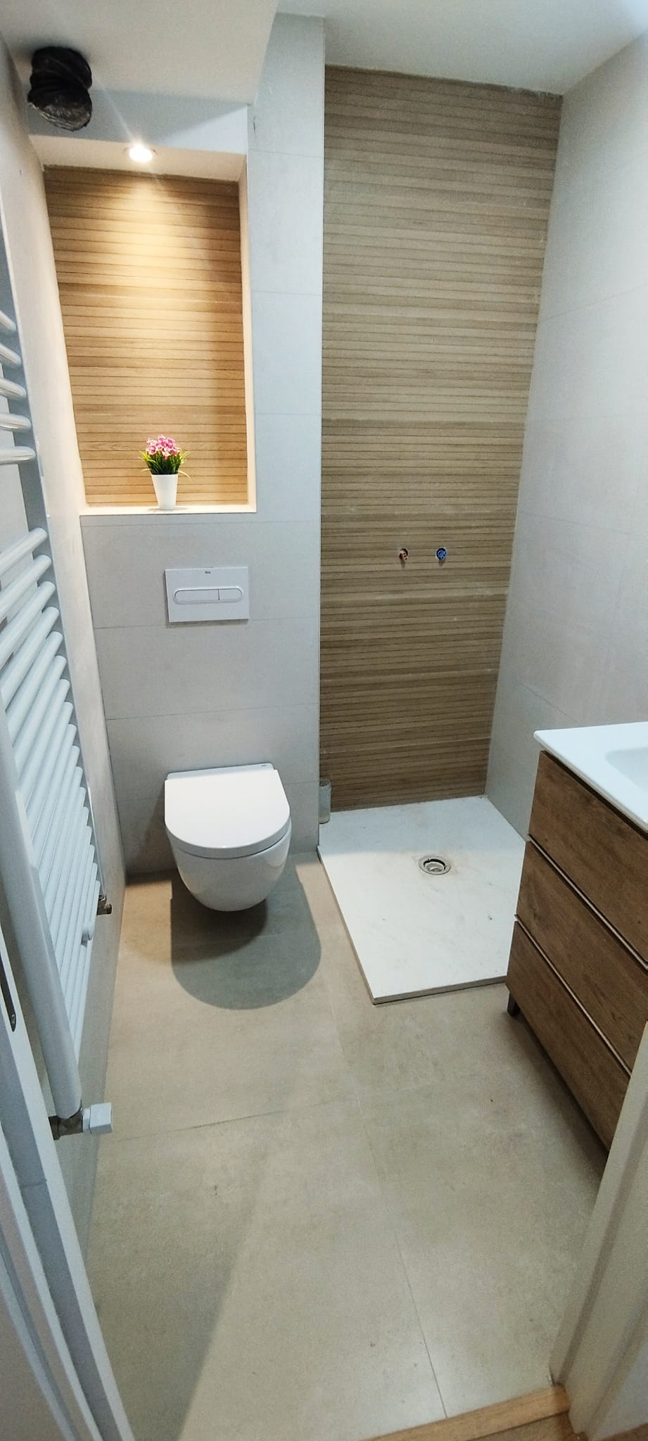 Baño 1