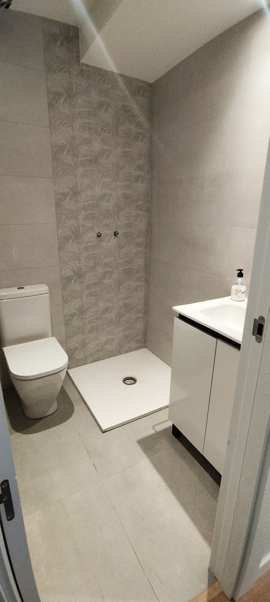 Baño 2