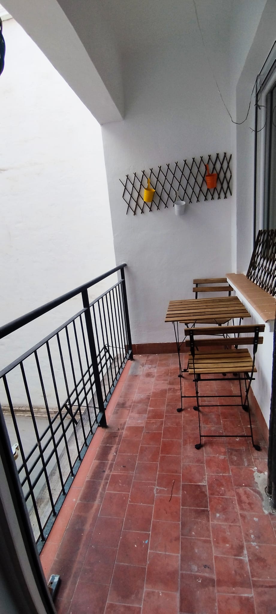 Terraza