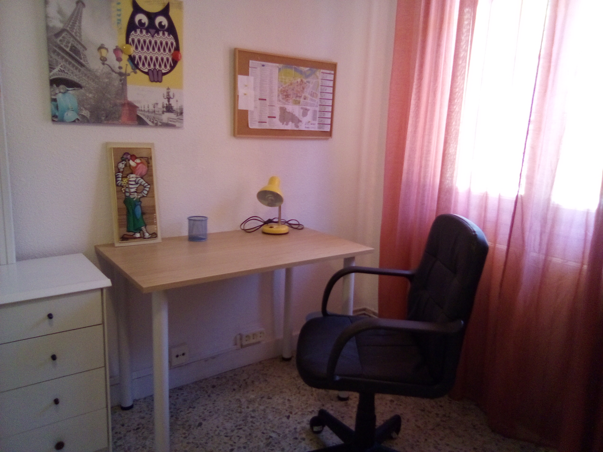 Habitación 1