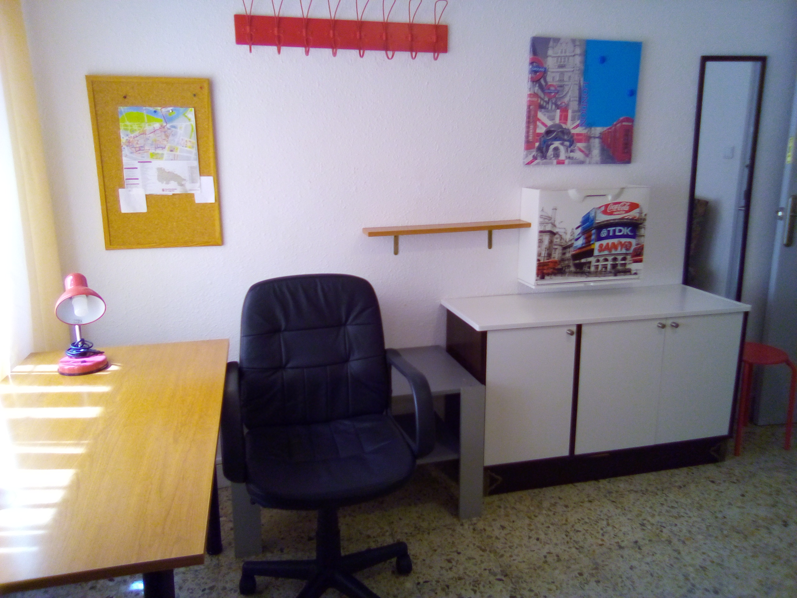 Habitación 2