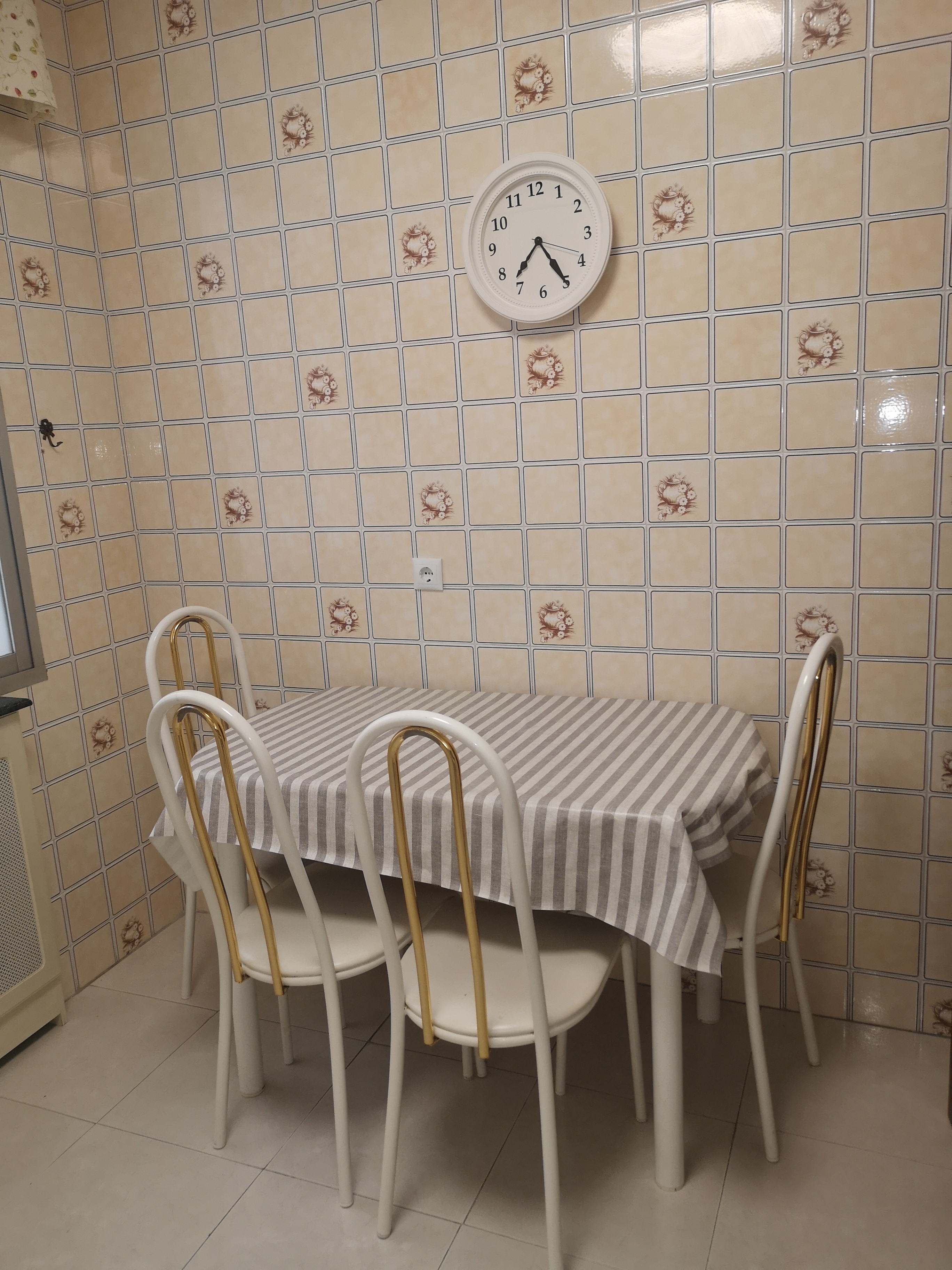Mesa cocina