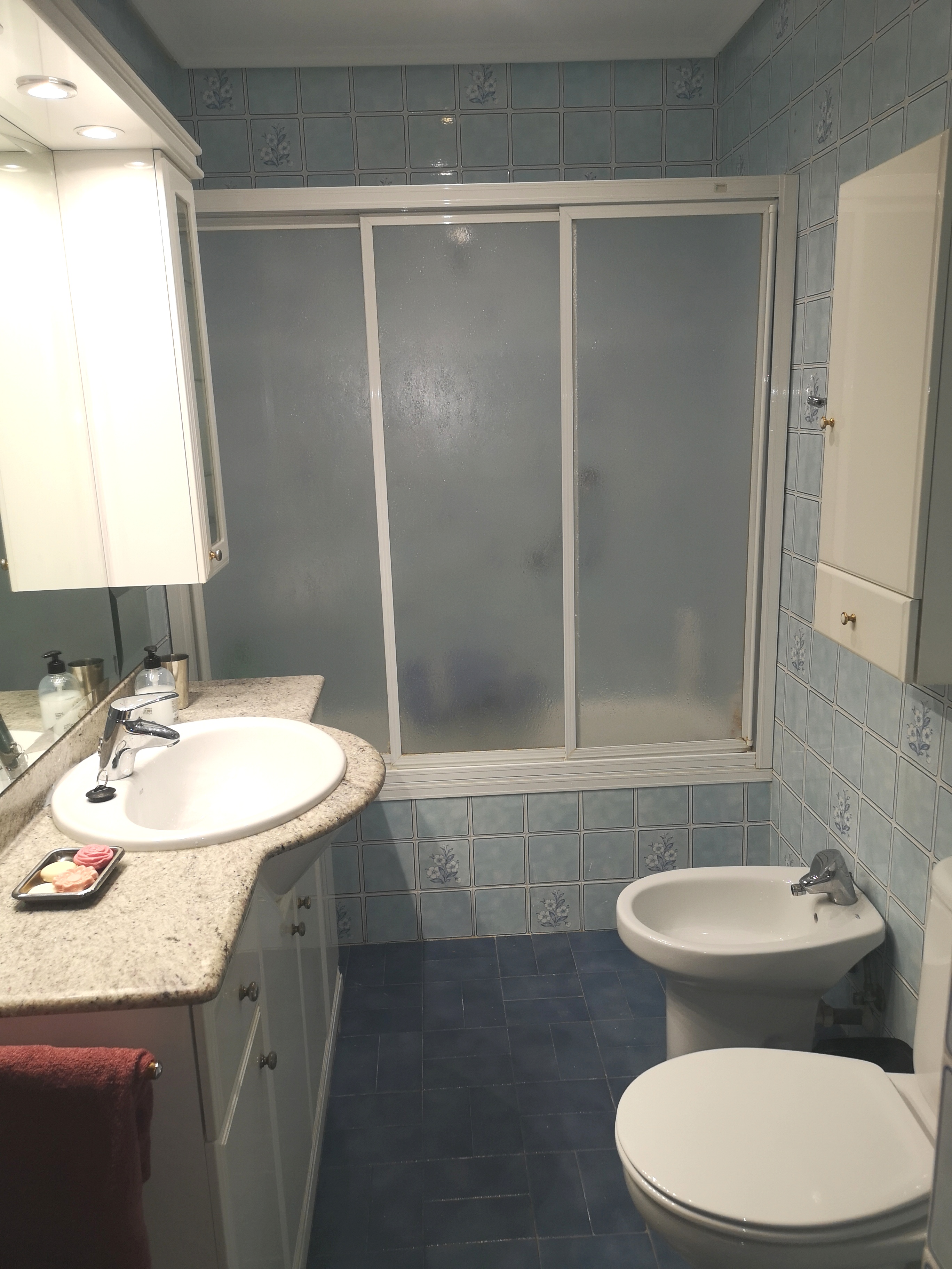 Baño 