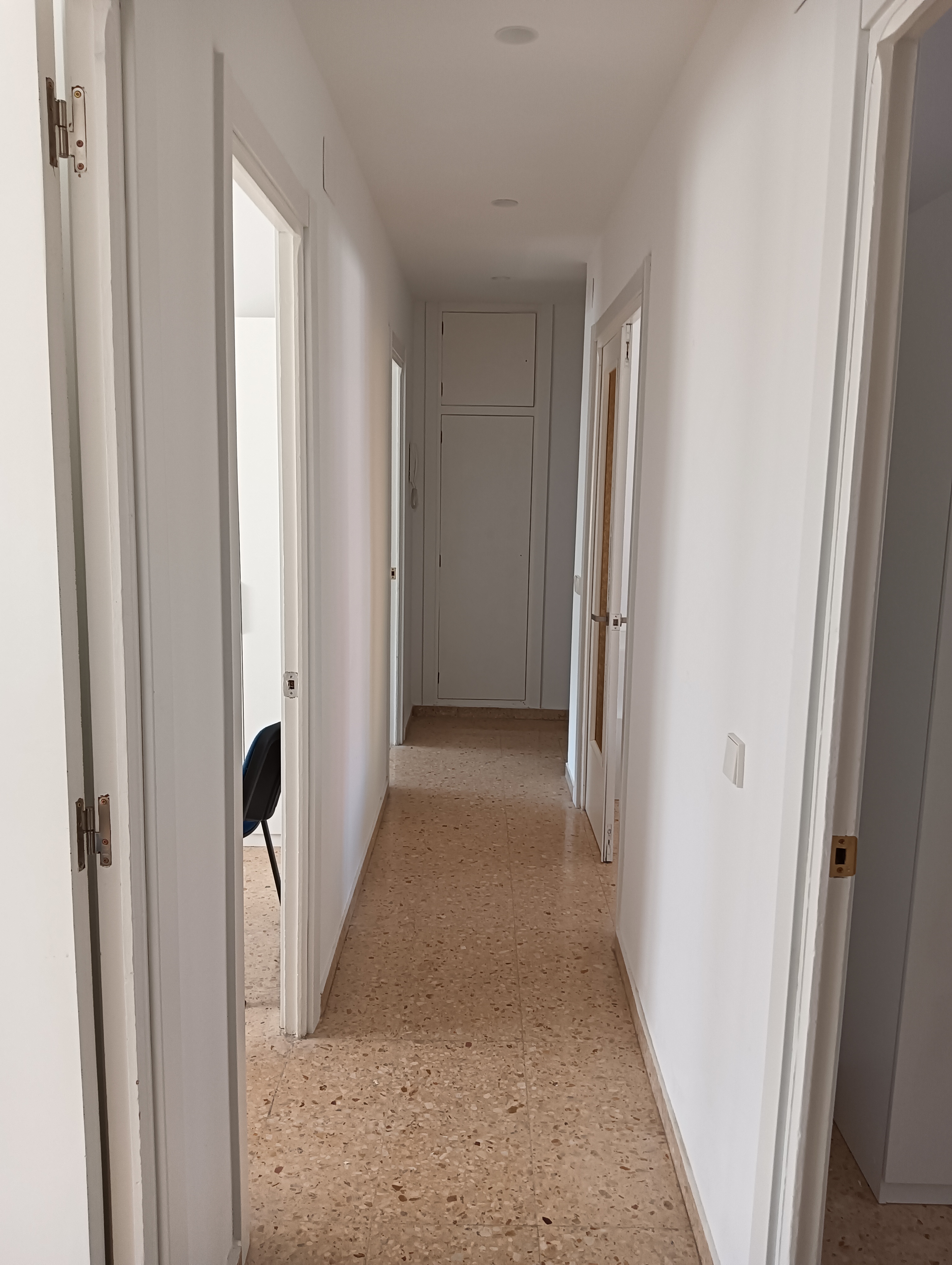 pasillo distribuidor 2