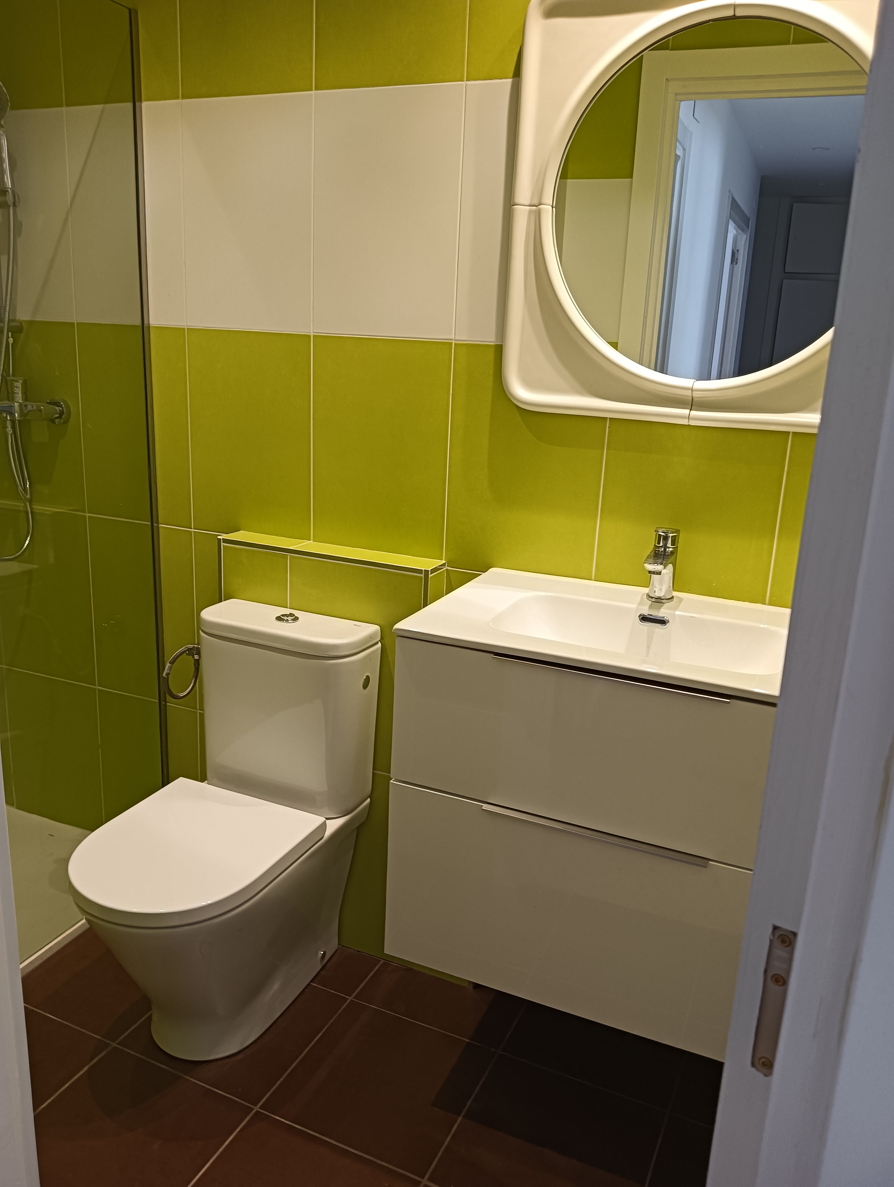 baño 1