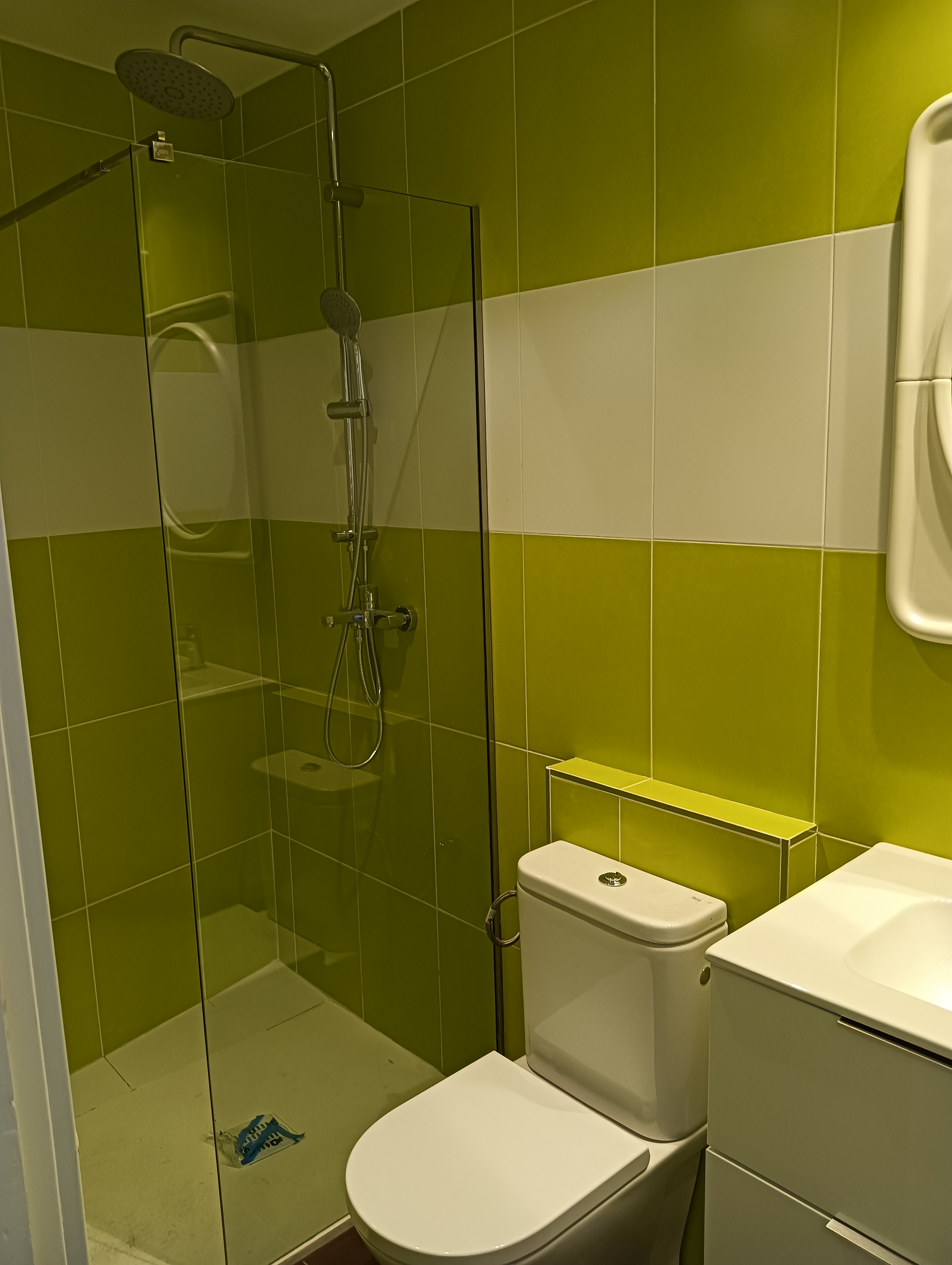 baño 2