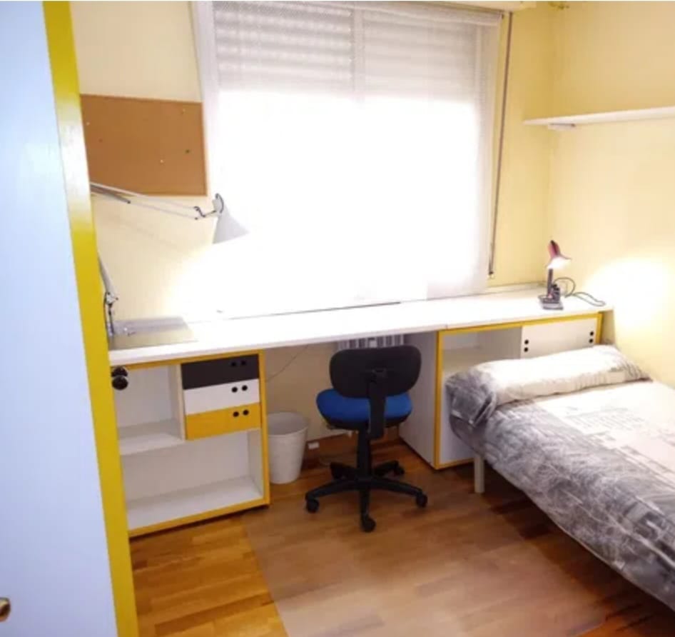 Habitación 2