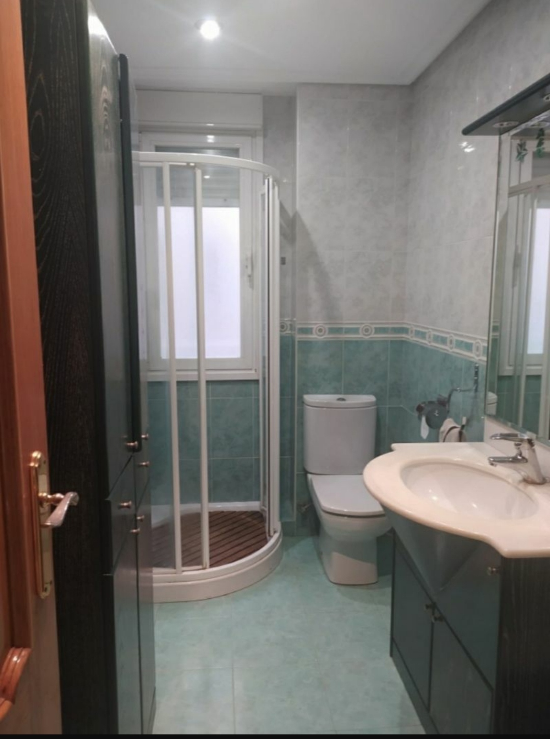 Baño 1