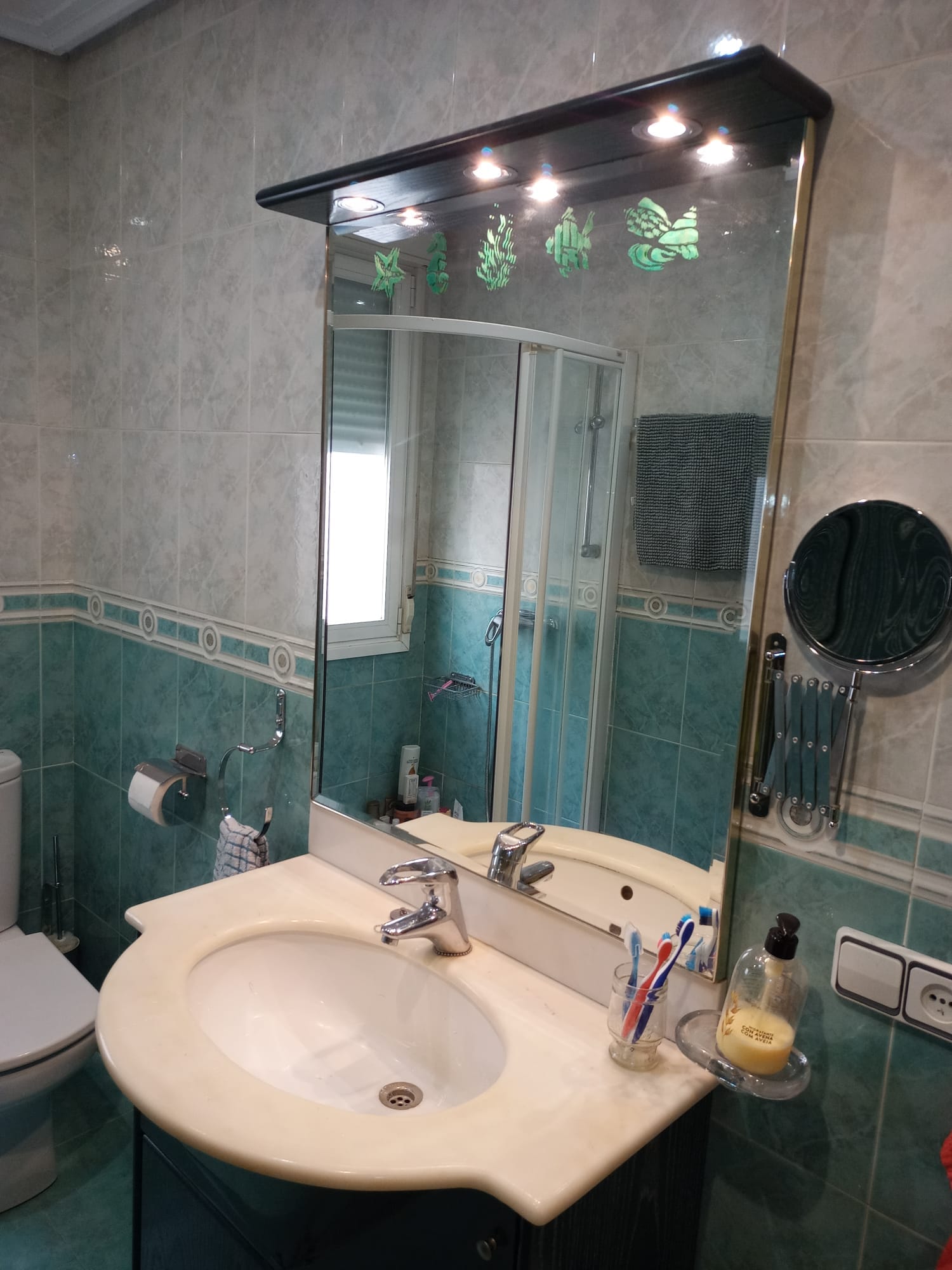 Baño 1