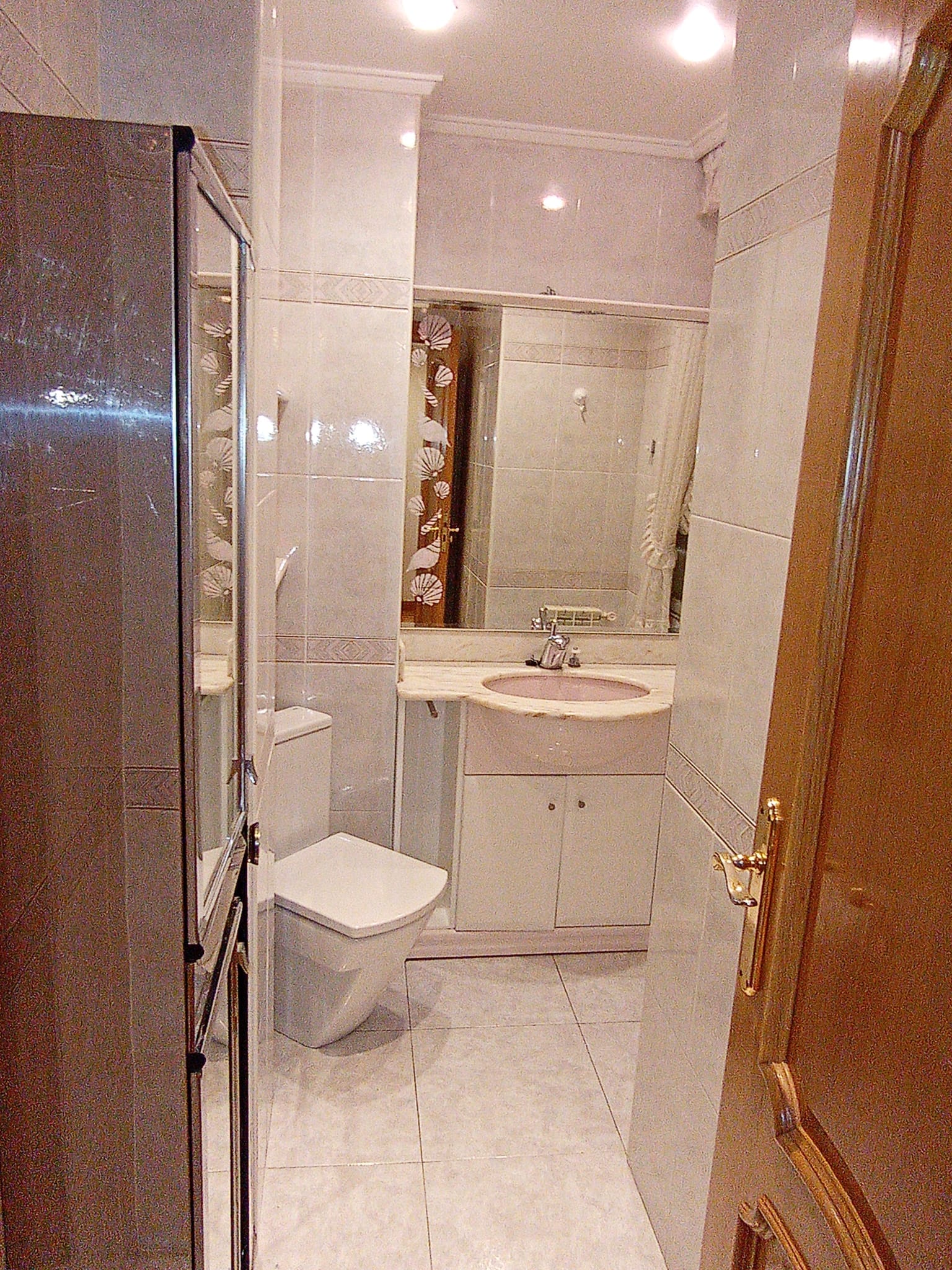Baño 2