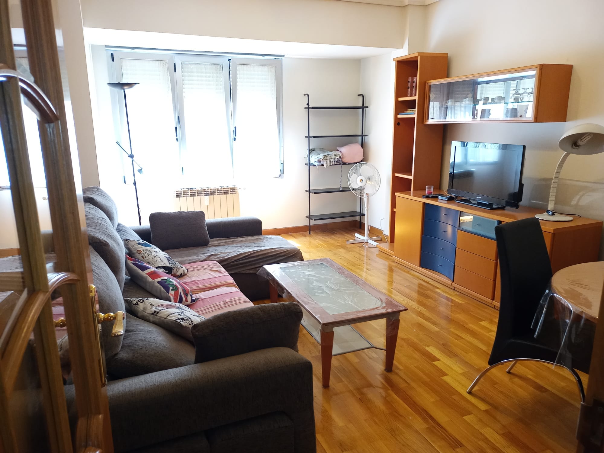 Salón 