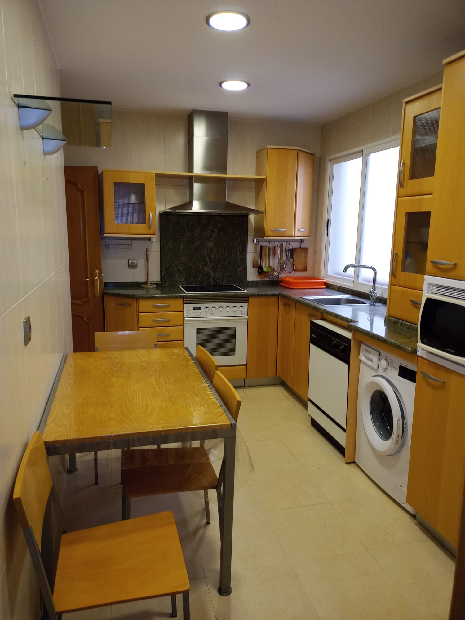 Cocina