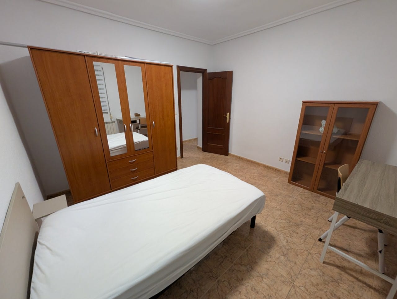 Foto del piso