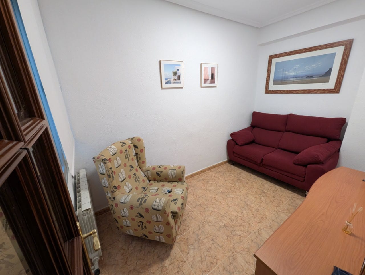 Foto del piso