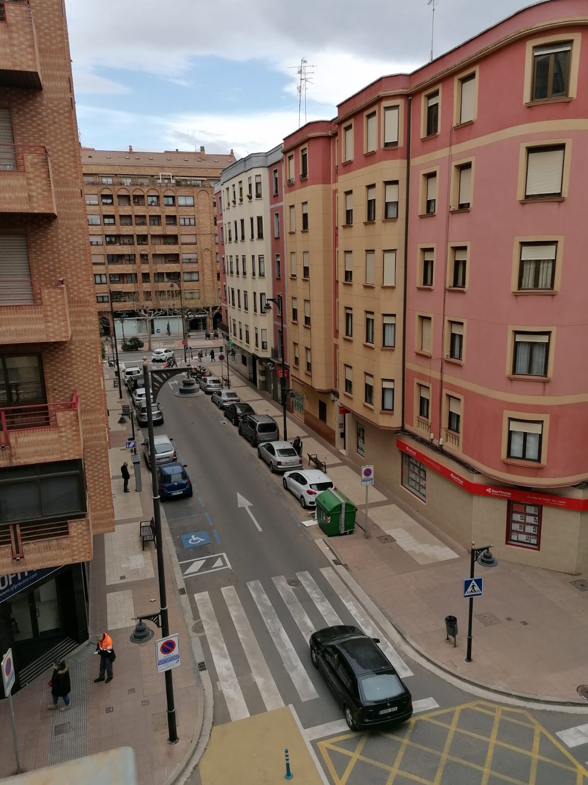 Foto del piso
