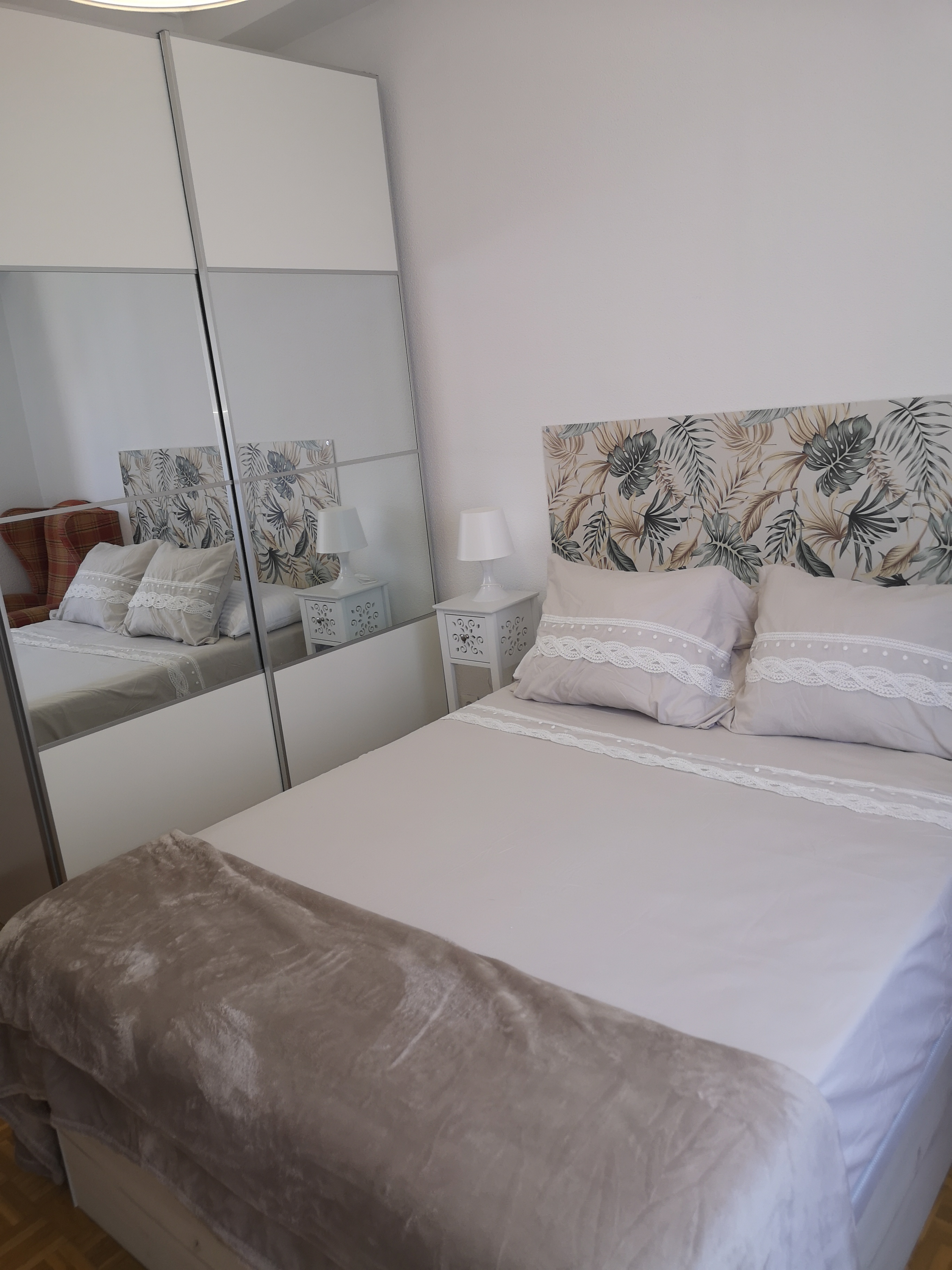 Habitación 1