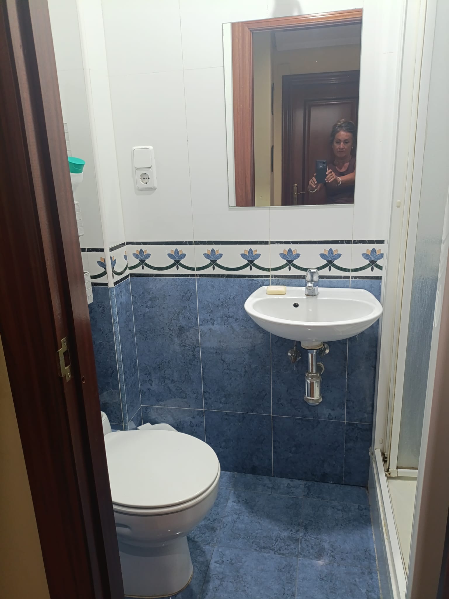 Baño 2