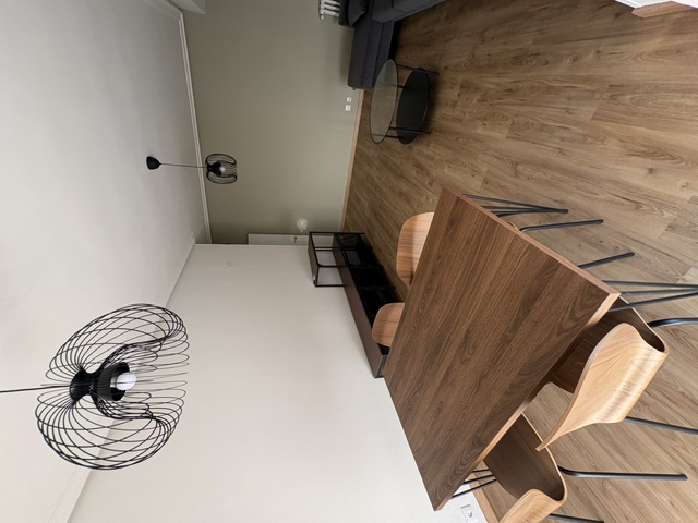 Foto del piso