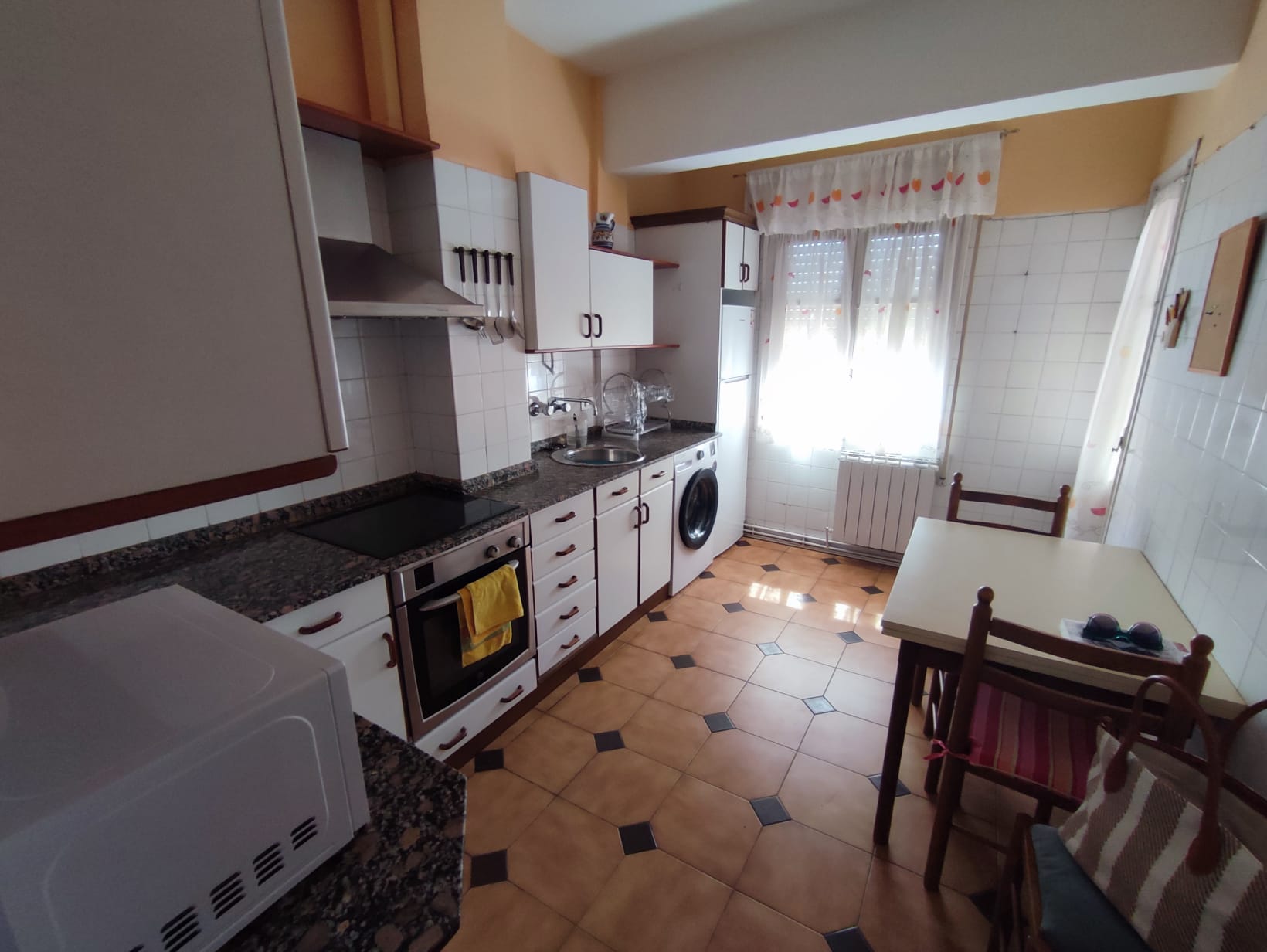 Foto del piso