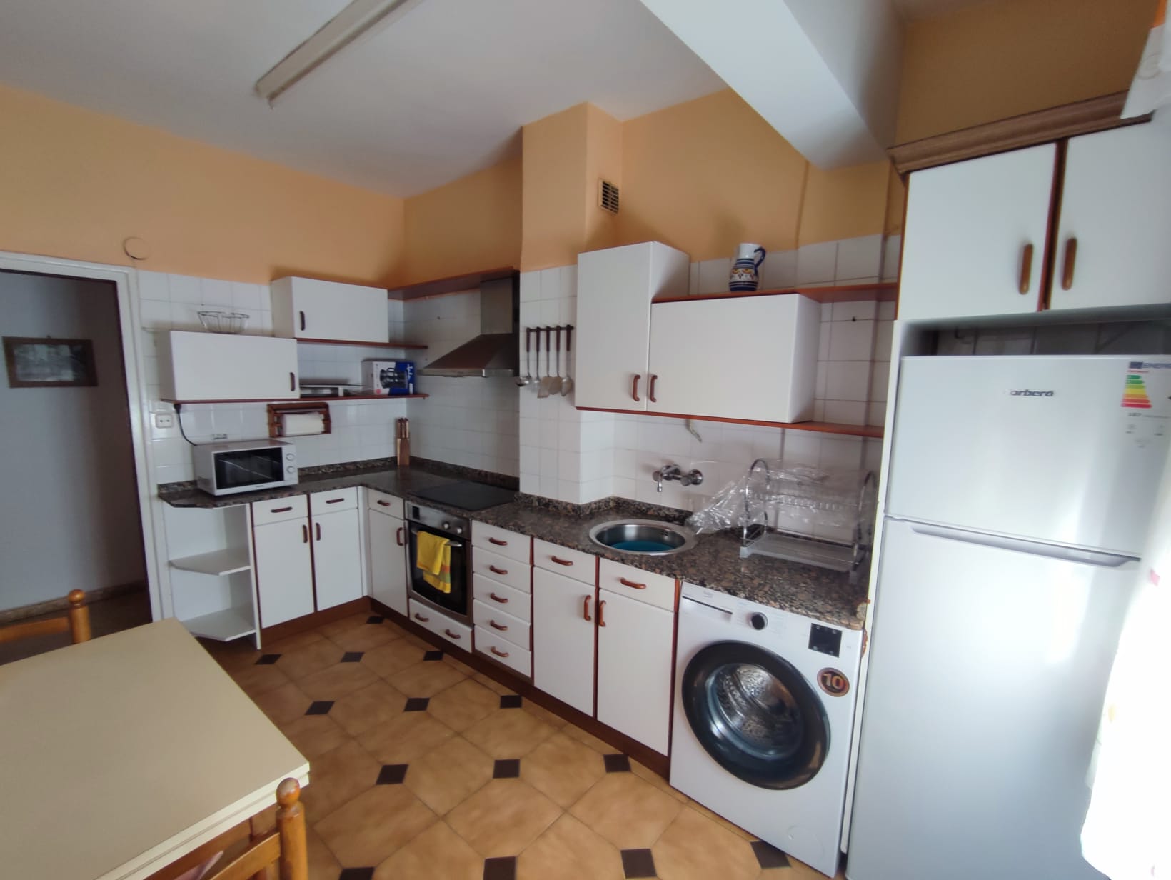 Foto del piso