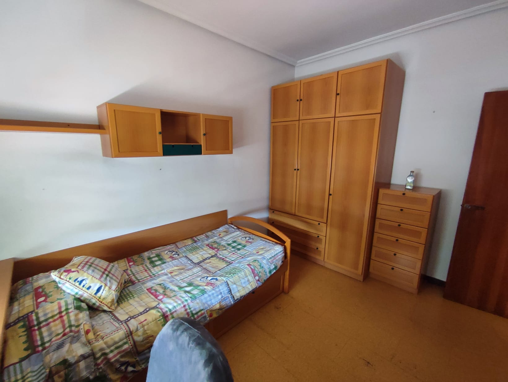 Foto del piso