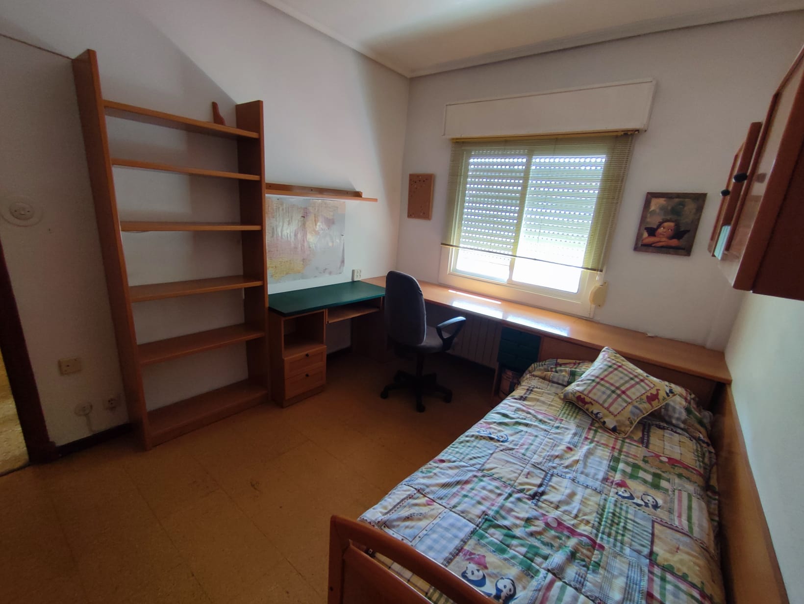 Foto del piso