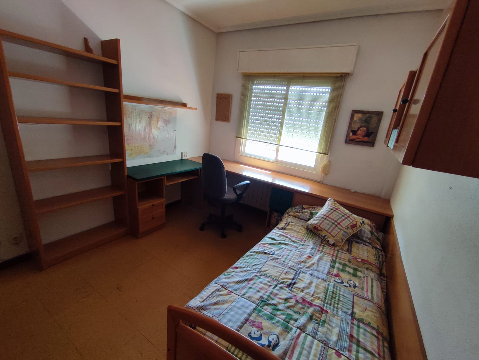 Foto del piso
