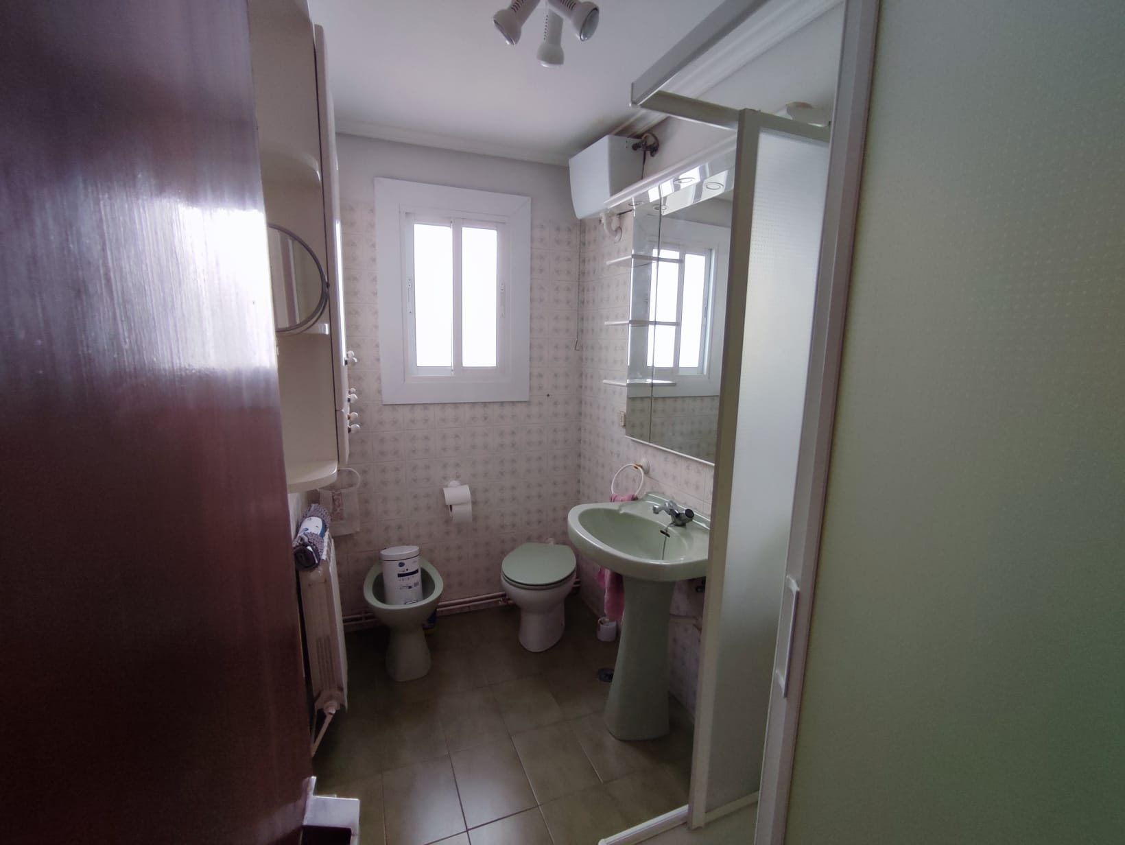 Foto del piso