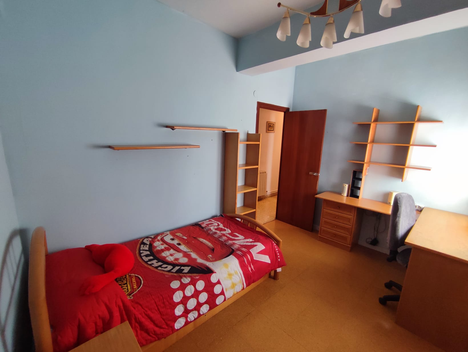 Foto del piso