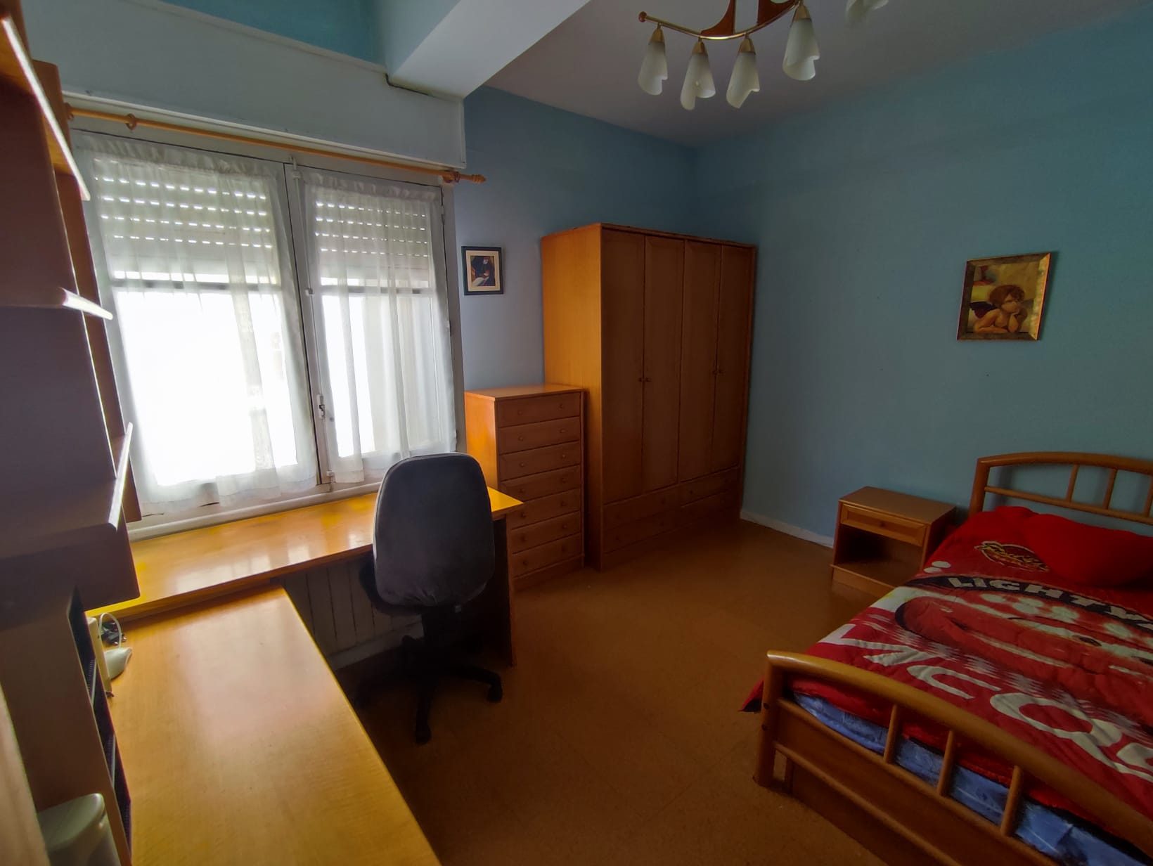 Foto del piso