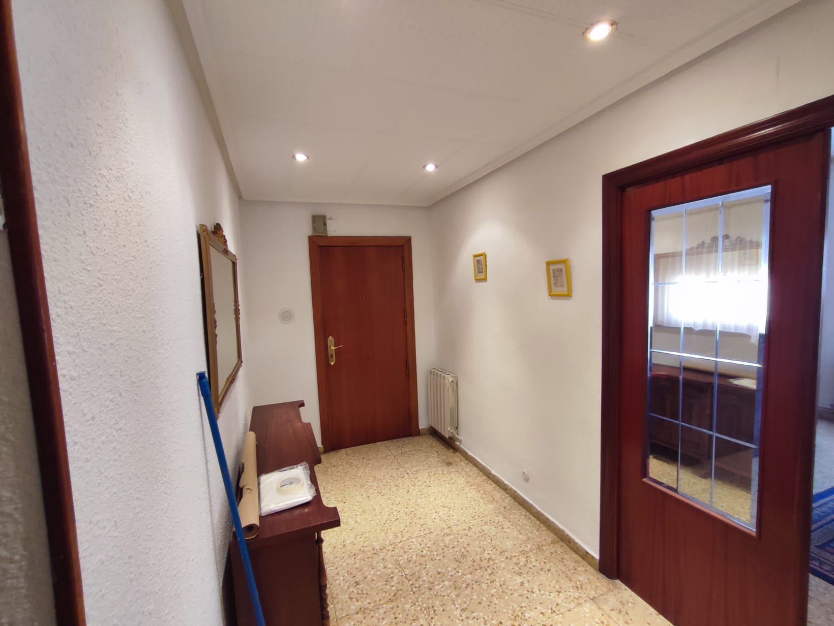 Foto del piso