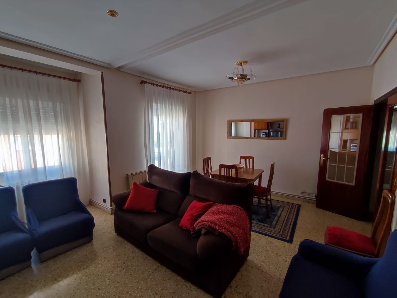 Foto del piso