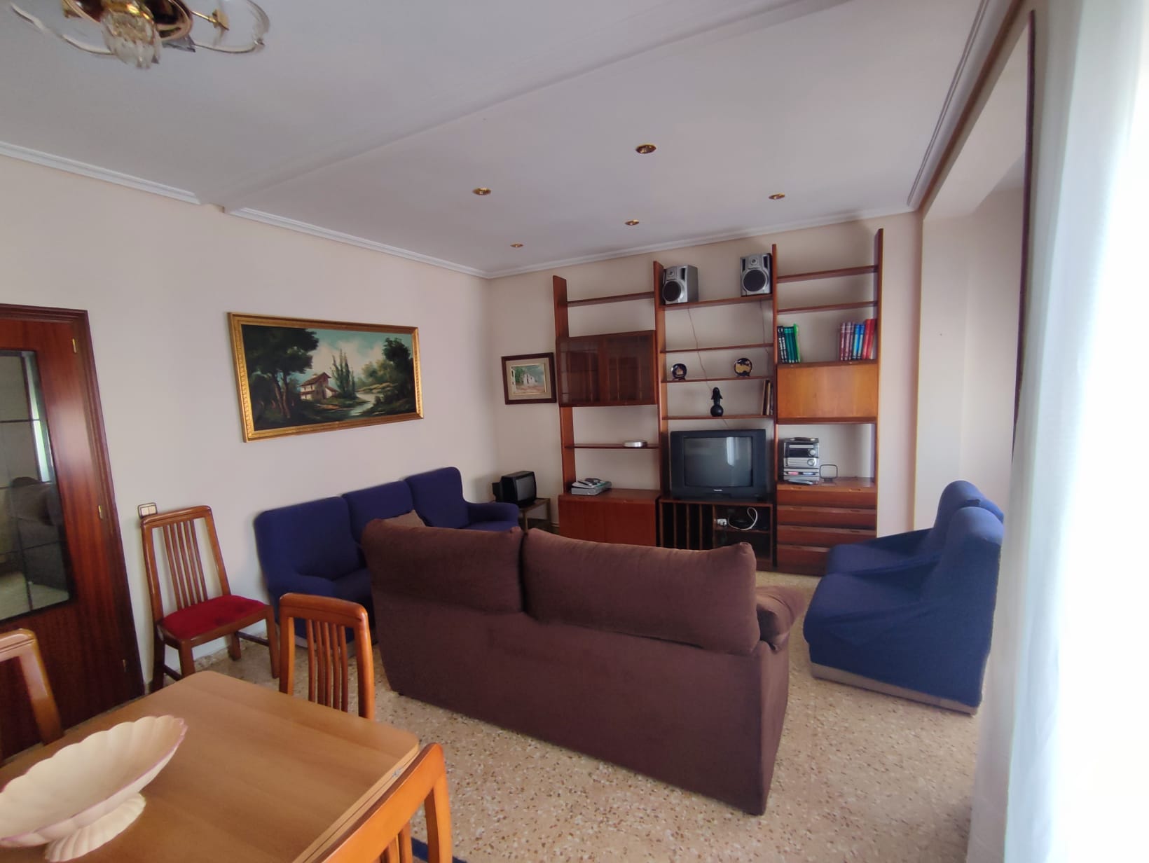 Foto del piso