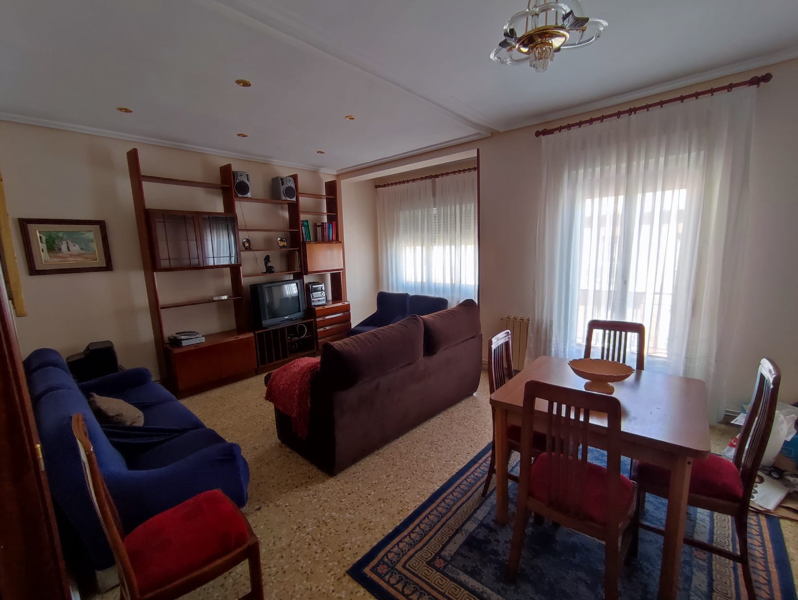 Foto del piso