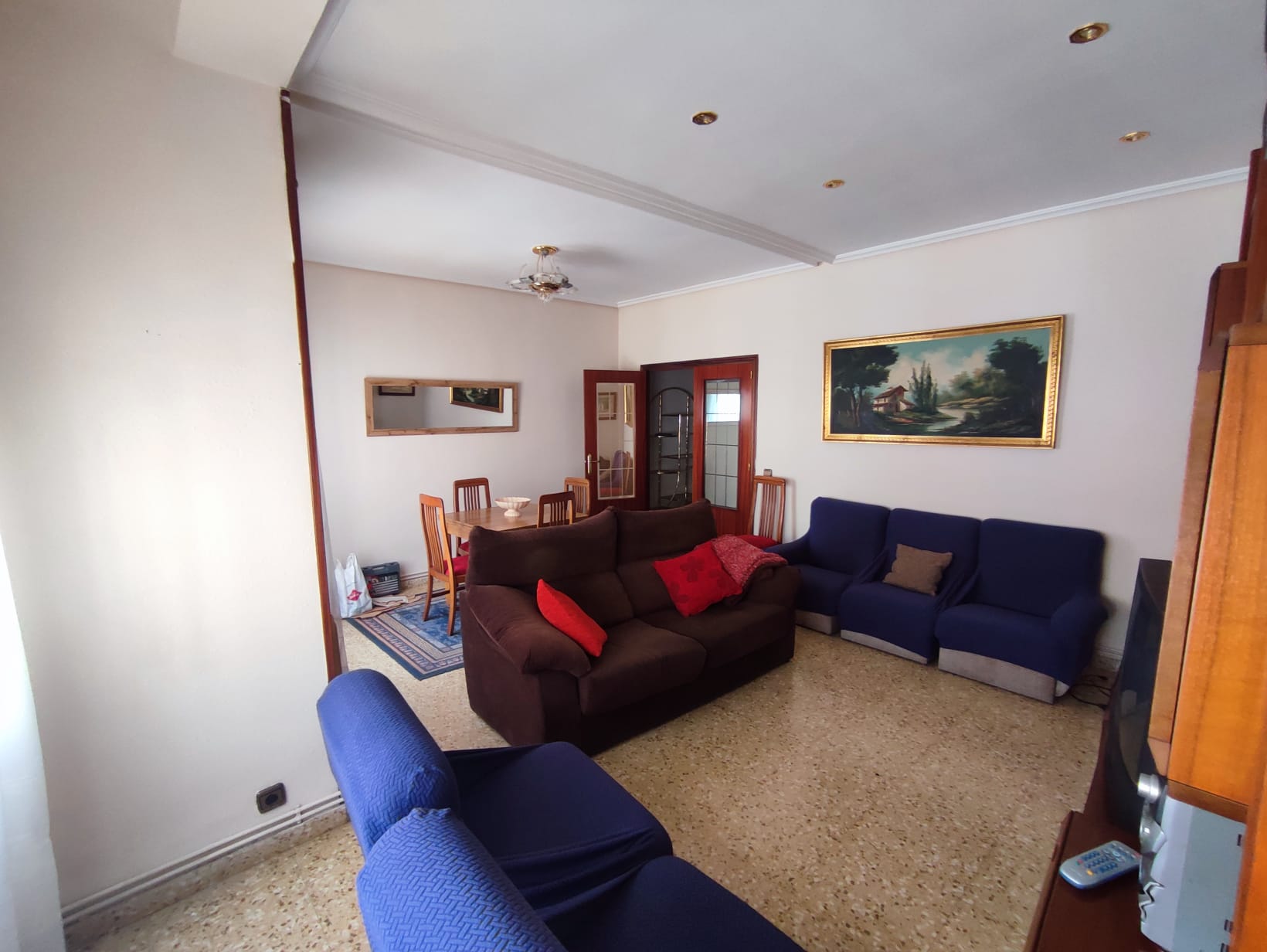 Foto del piso