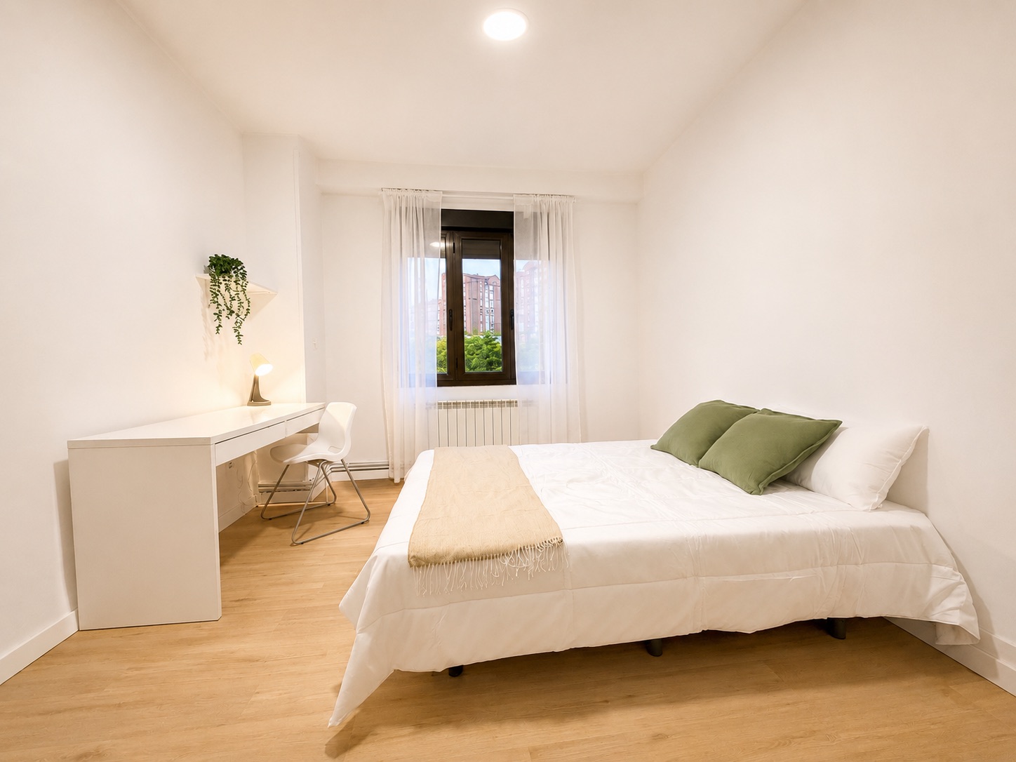 Habitación 1