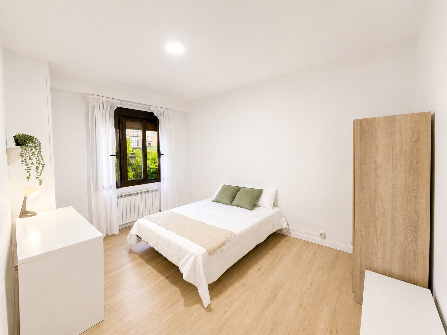 Habitación 1