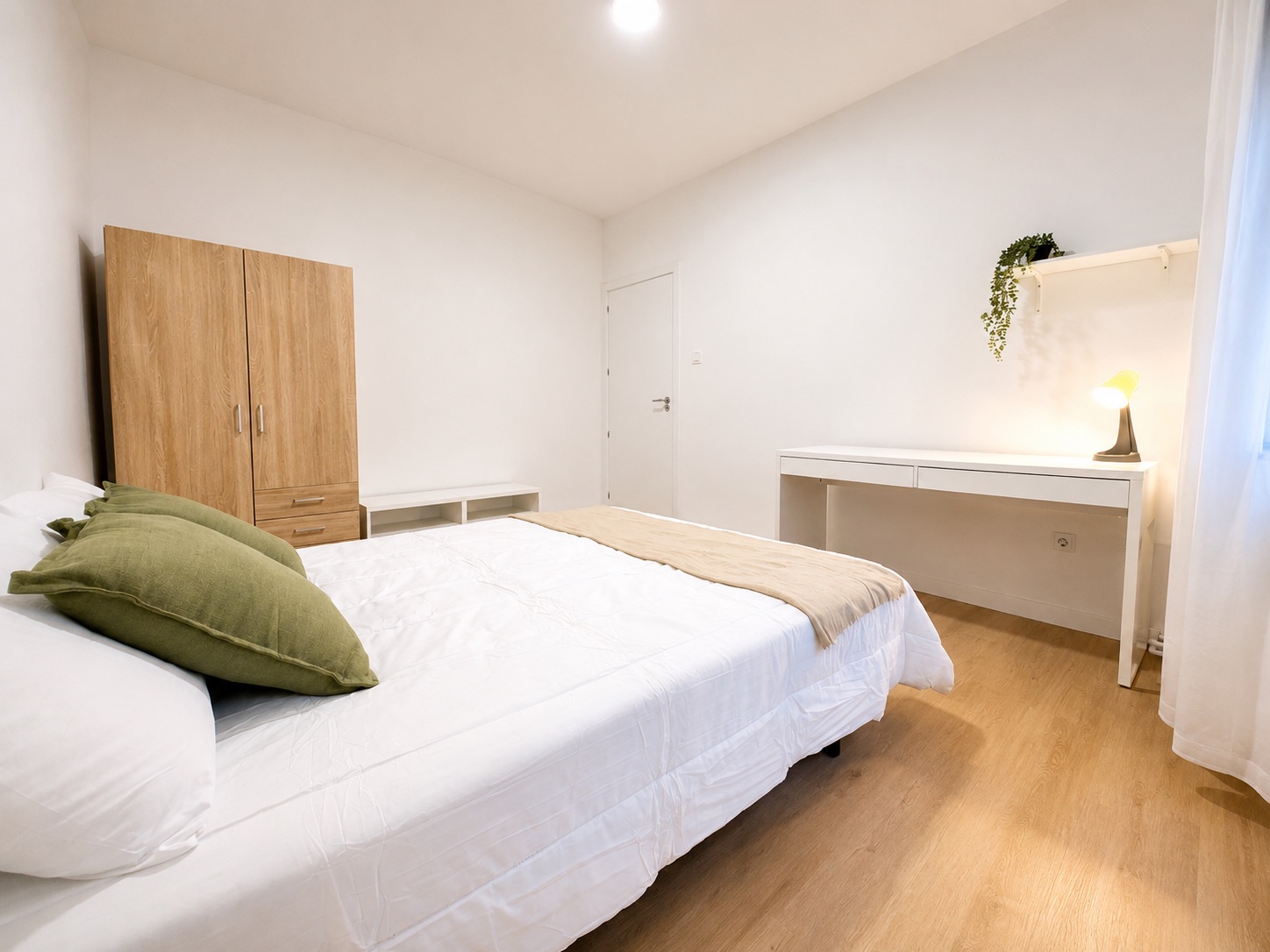 Habitación 1