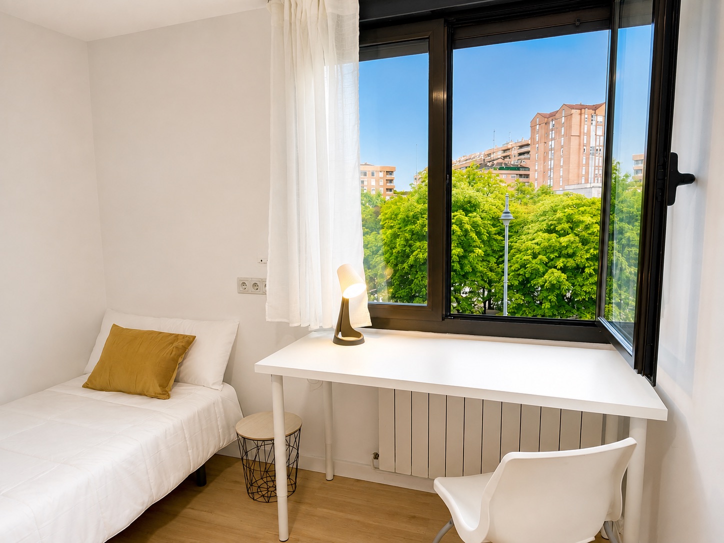 Habitación 4