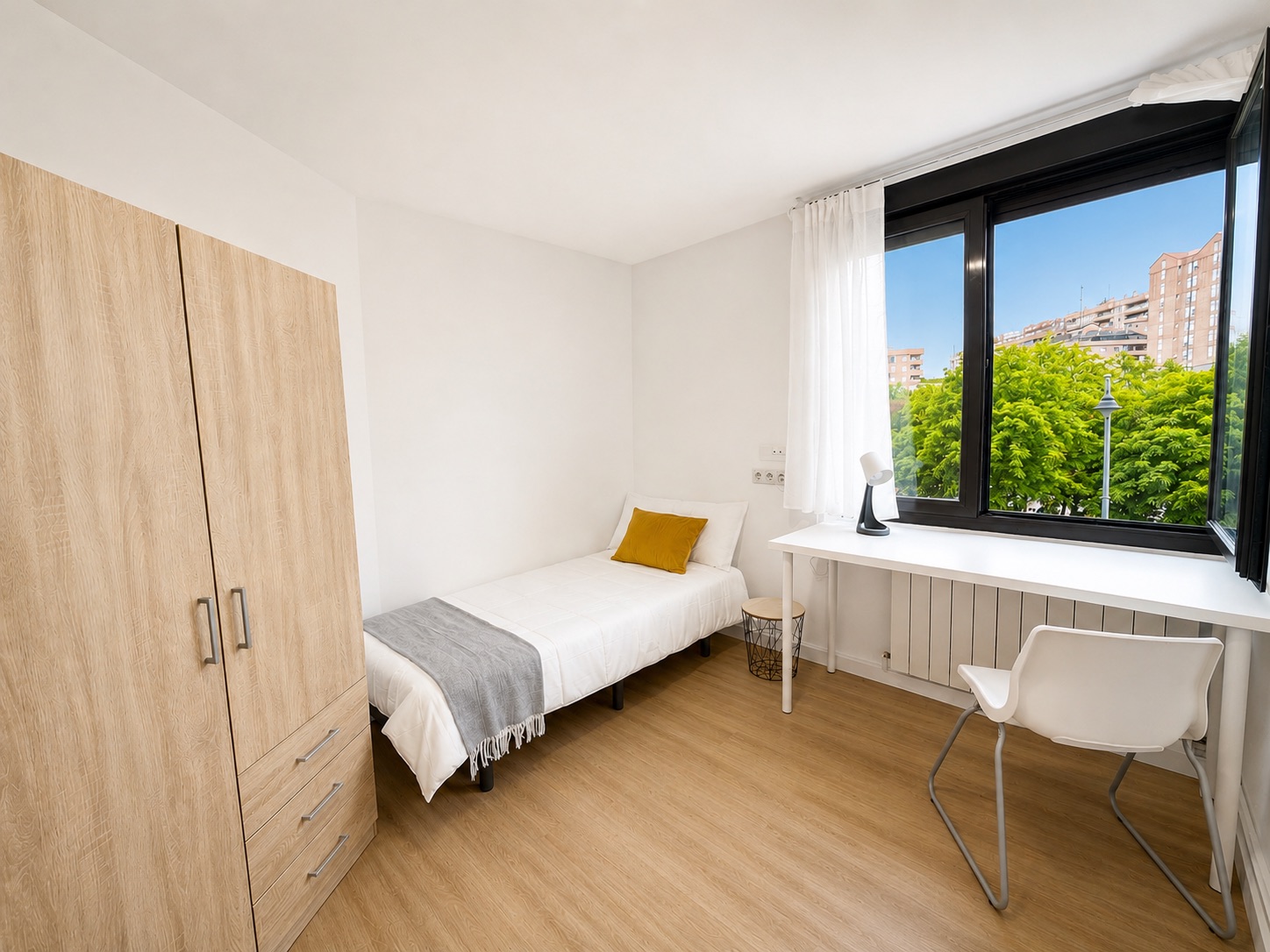 Habitación 4