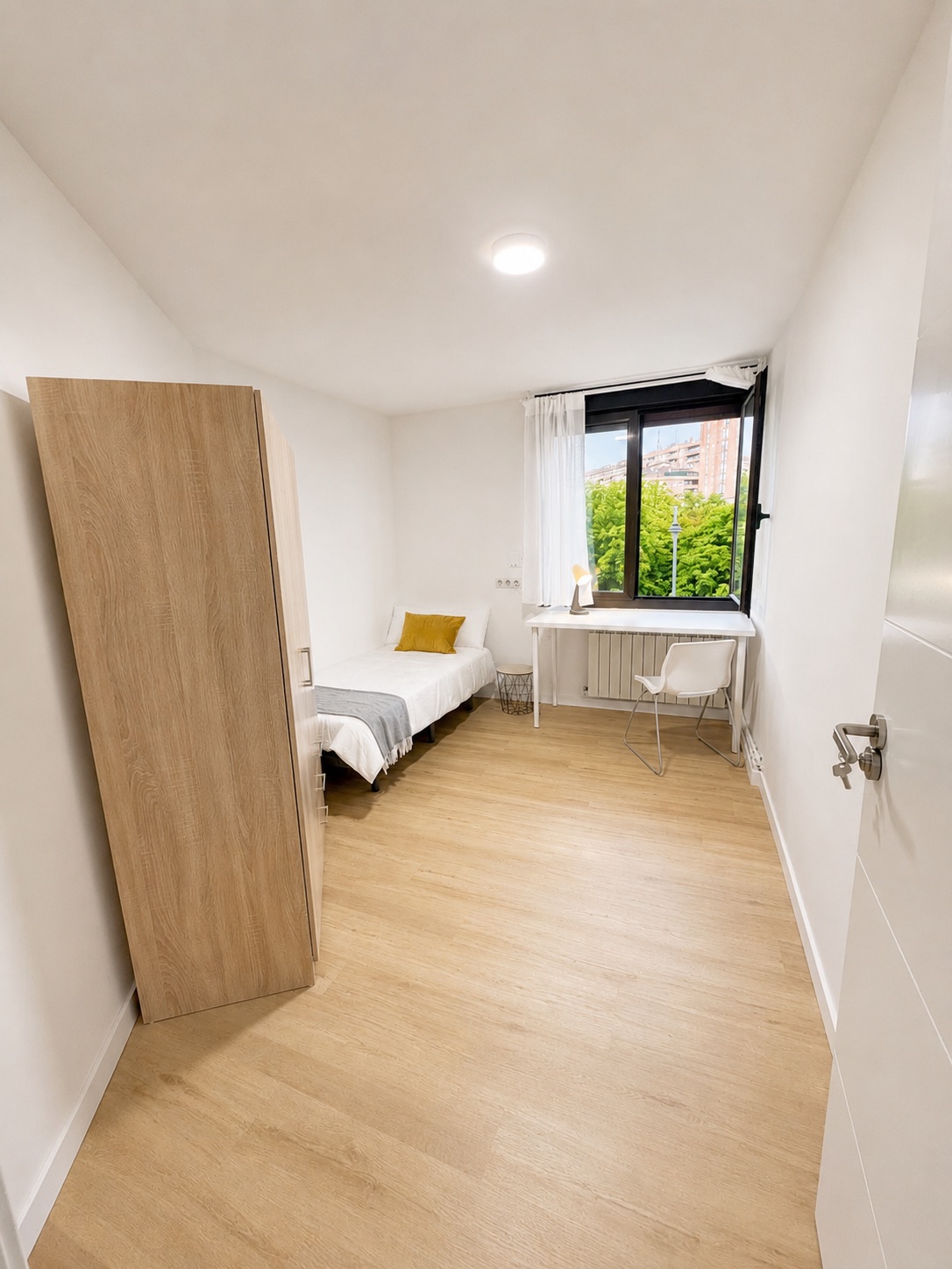 Habitación 4