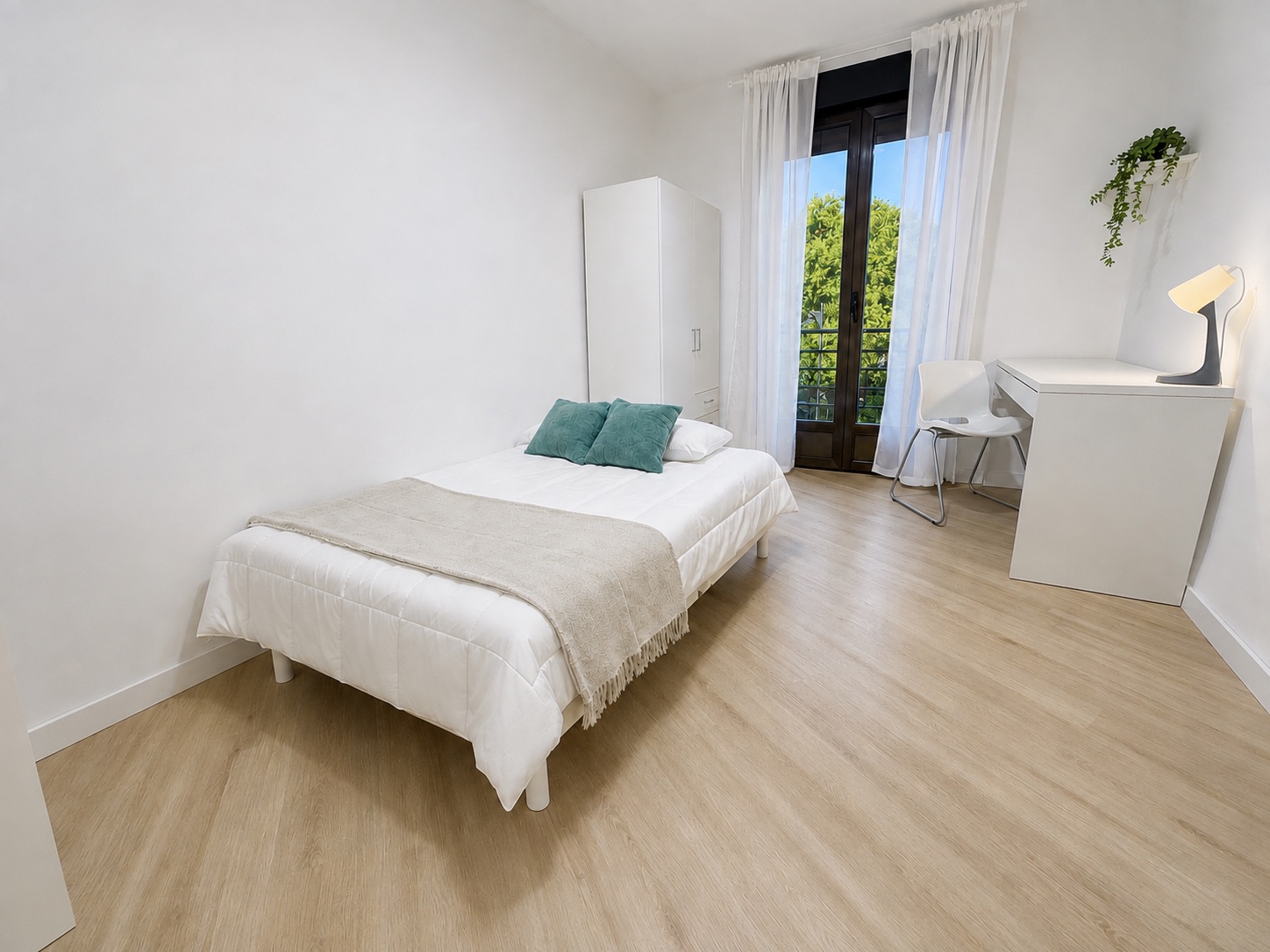 habitación 5