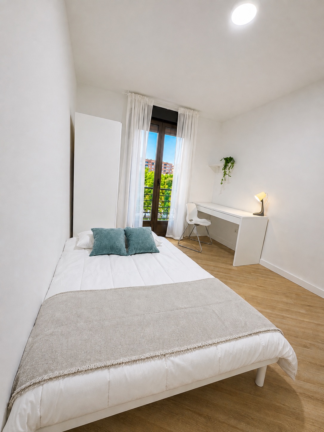 habitación 5
