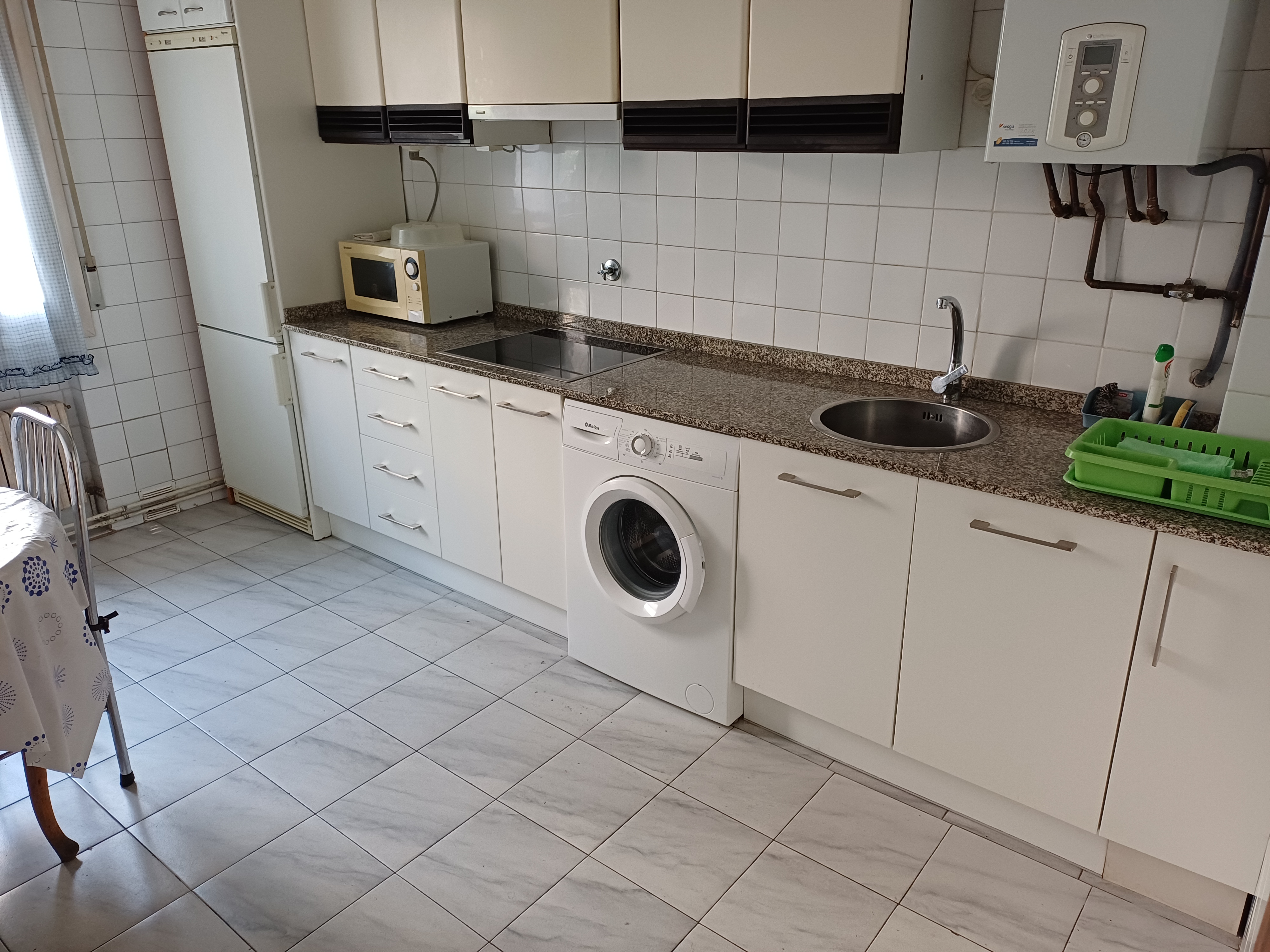 Foto del piso