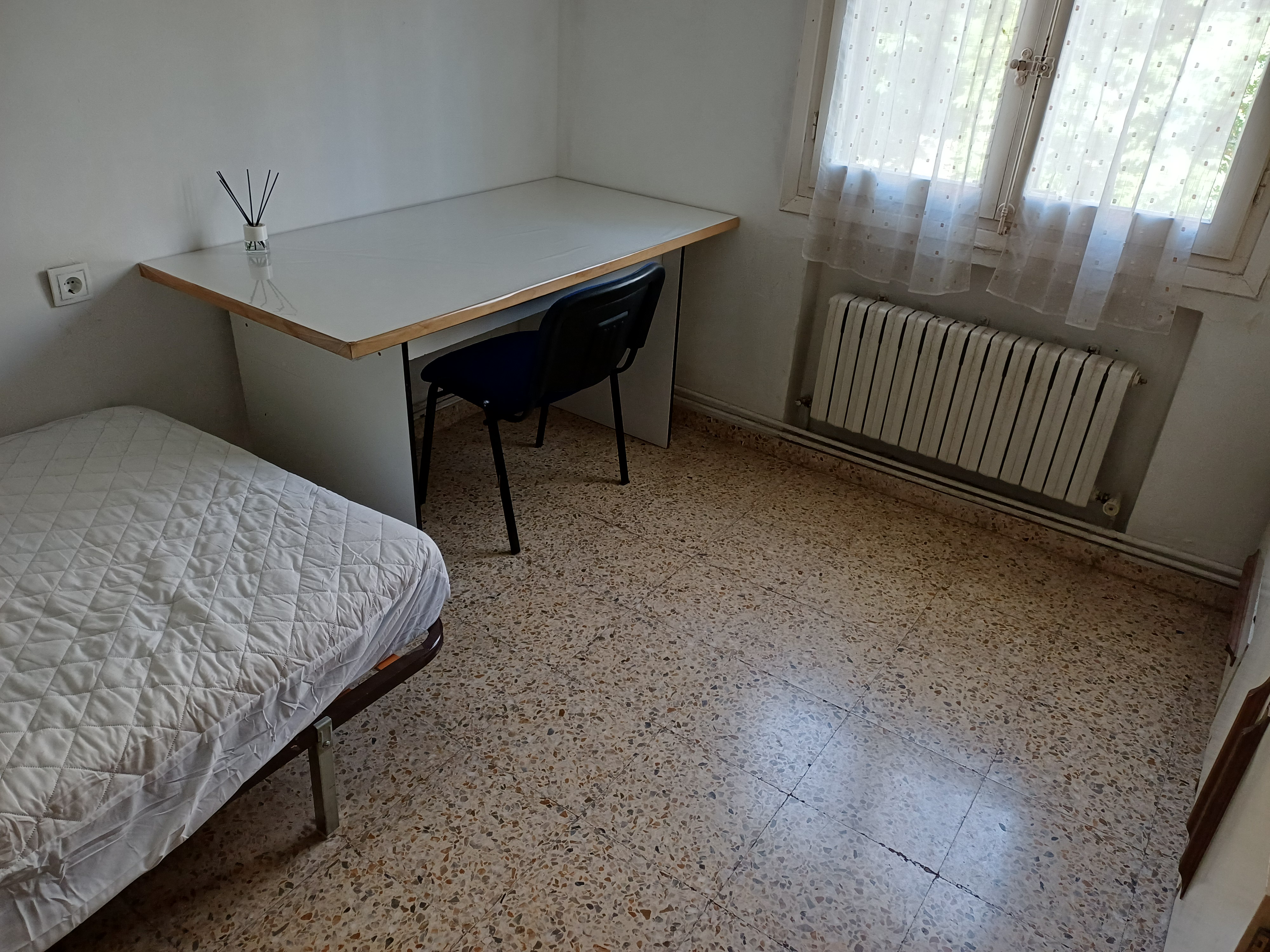 Foto del piso
