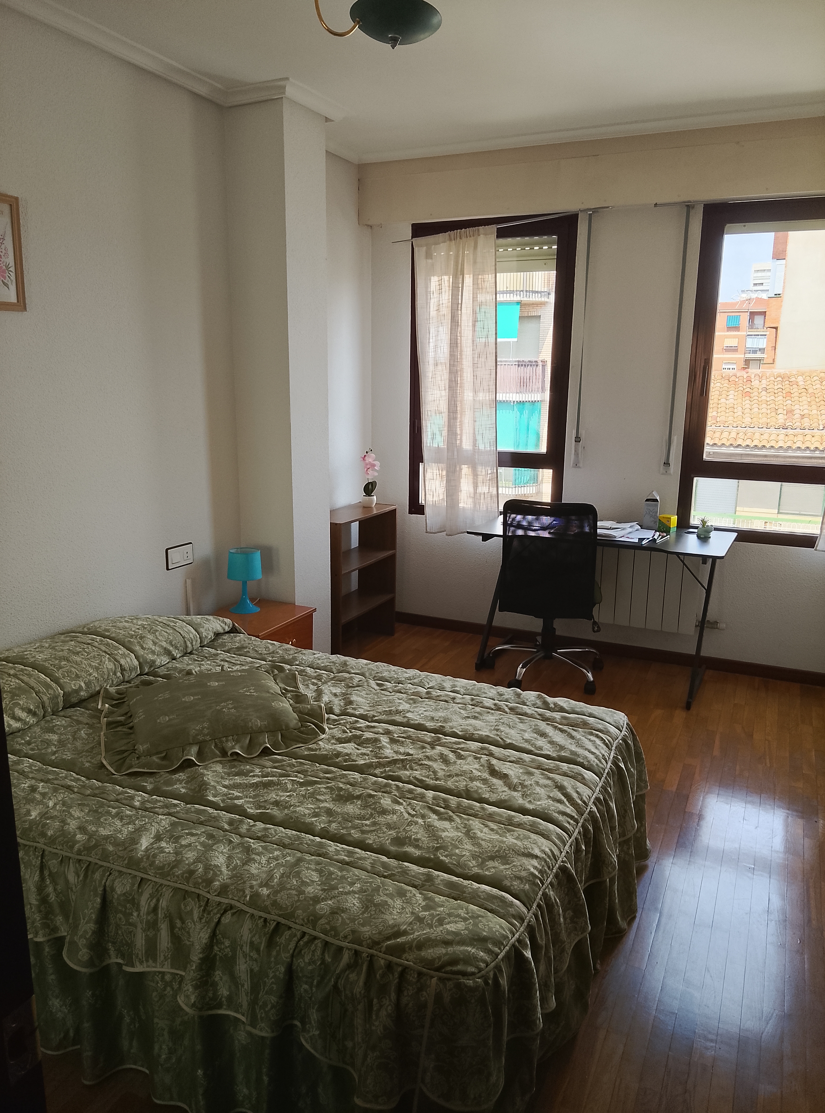 Foto del piso