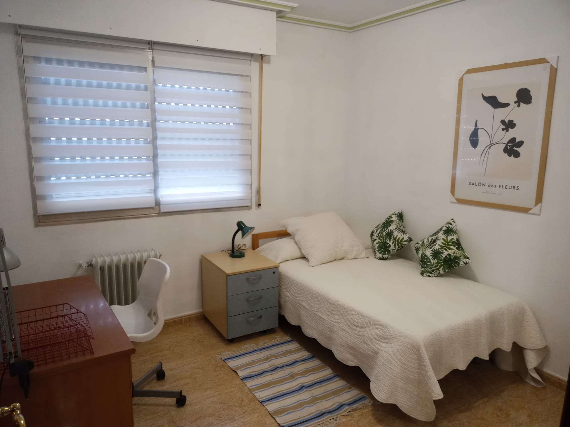 Foto del piso