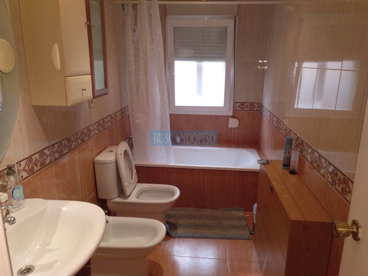 Foto del piso